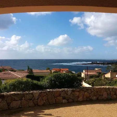 Maison De 3 Chambres A A 400 M De La Avec Vue Sur La Jardin Amenage Et Wifi Sartène