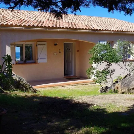 Maison De 3 Chambres A A 400 M De La Avec Vue Sur La Jardin Amenage Et Wifi Nyaraló