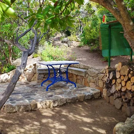 Maison De 3 Chambres A A 400 M De La Avec Vue Sur La Jardin Amenage Et Wifi Nyaraló