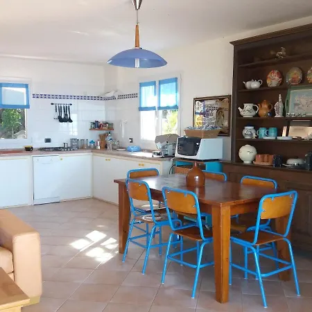 Maison De 3 Chambres A A 400 M De La Avec Vue Sur La Jardin Amenage Et Wifi Nyaraló