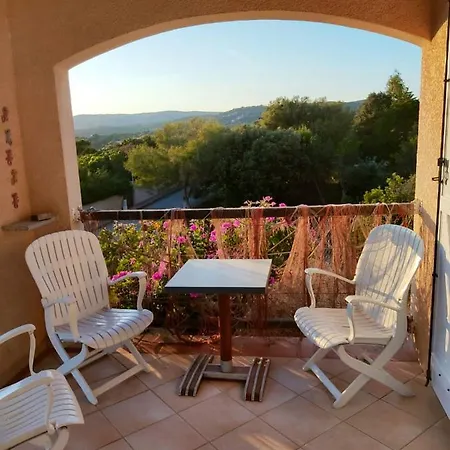 Maison De 3 Chambres A A 400 M De La Avec Vue Sur La Jardin Amenage Et Wifi *