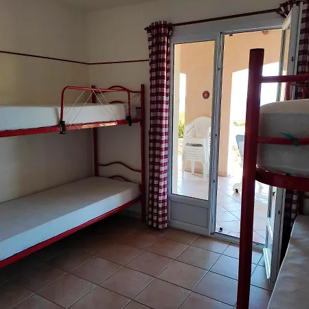 Maison De 3 Chambres A A 400 M De La Avec Vue Sur La Jardin Amenage Et Wifi Nyaraló Sartène