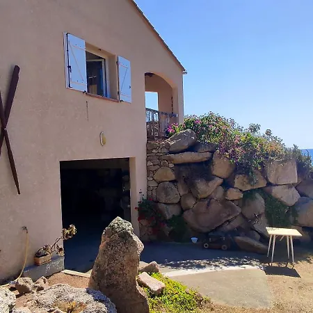 Maison De 3 Chambres A A 400 M De La Avec Vue Sur La Jardin Amenage Et Wifi