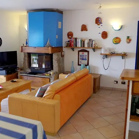 Maison De 3 Chambres A A 400 M De La Avec Vue Sur La Jardin Amenage Et Wifi Holiday home