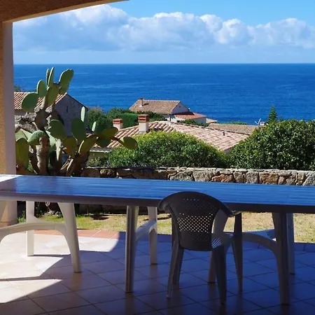 Maison De 3 Chambres A A 400 M De La Avec Vue Sur La Jardin Amenage Et Wifi Holiday home