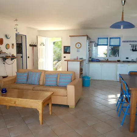 Maison De 3 Chambres A A 400 M De La Avec Vue Sur La Jardin Amenage Et Wifi Holiday home