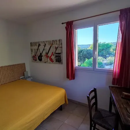 Maison De 3 Chambres A A 400 M De La Avec Vue Sur La Jardin Amenage Et Wifi