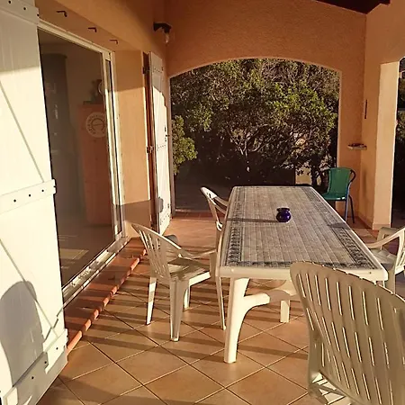 Maison De 3 Chambres A A 400 M De La Avec Vue Sur La Jardin Amenage Et Wifi
